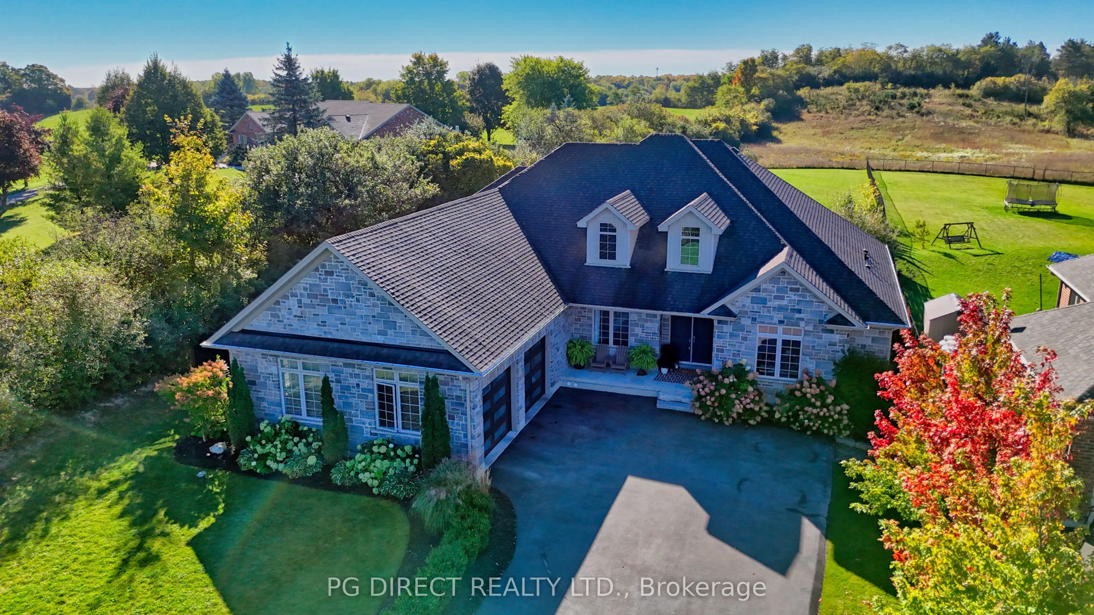 7069 Concession 1 Road, Puslinch, ON N0B 2J0