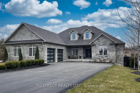 7069 Concession 1 Road, Puslinch, ON N0B 2J0