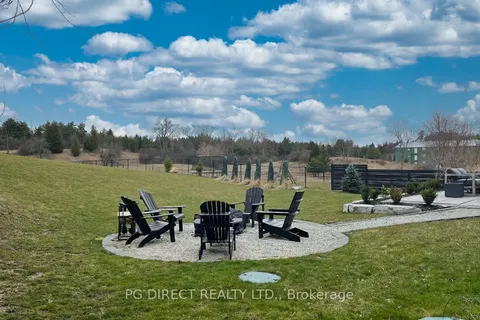 7069 Concession 1 Road, Puslinch, ON N0B 2J0