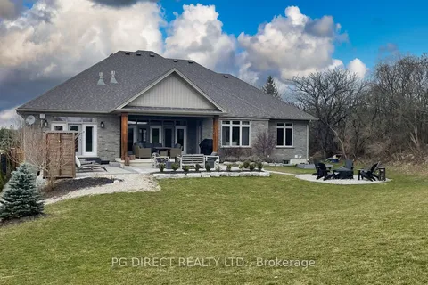 7069 Concession 1 Road, Puslinch, ON N0B 2J0