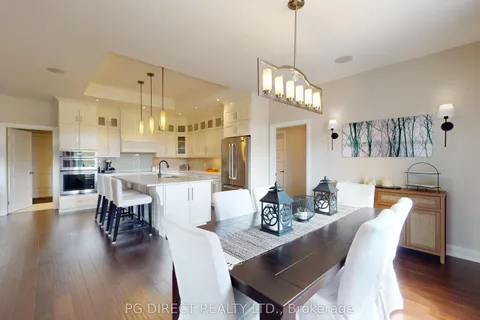 7069 Concession 1 Road, Puslinch, ON N0B 2J0