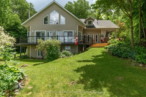 17B Hughes Lane, Tweed, ON K0K 3J0