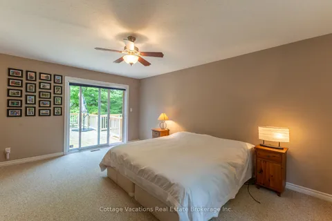 26 Port Vernon Lane, Huntsville, ON P1H 2J2