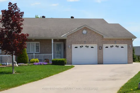 55 Park Place Drive, Sault Ste Marie, ON P6B 6L3