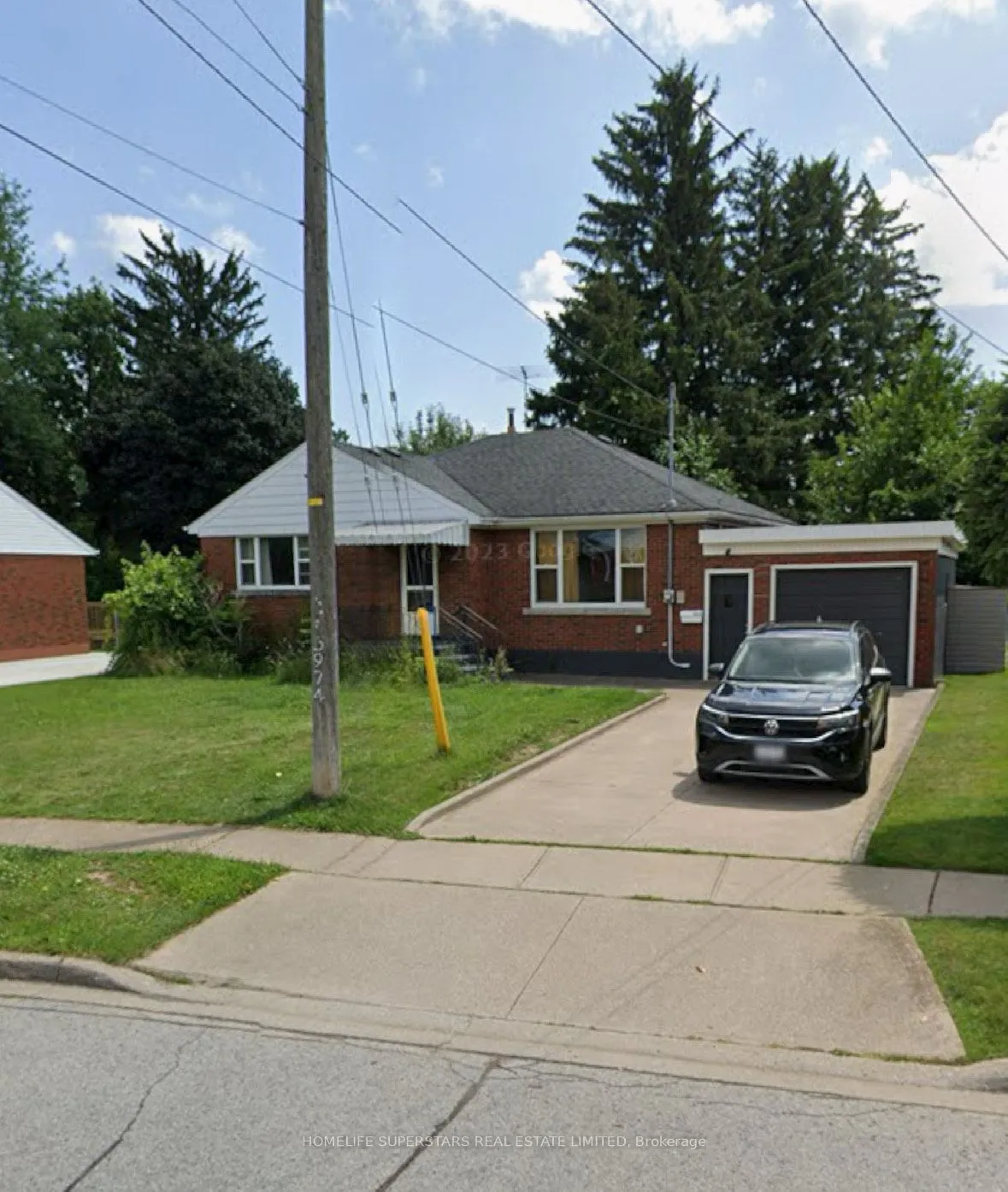 5974 Scott Street, Niagara Falls, ON L2E 3B4