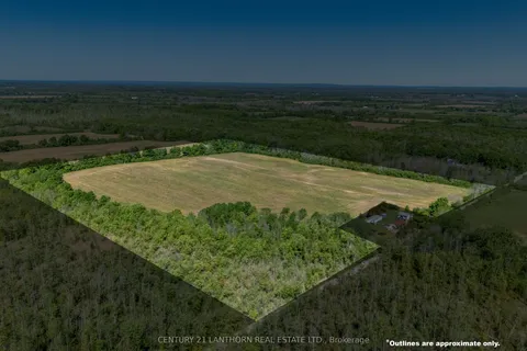 383 Chase Road, Prince Edward County, ON K0K 2J0