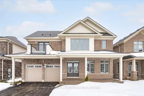 220 Rea Drive, Centre Wellington, ON N1M 0K1