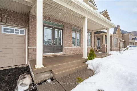 220 Rea Drive, Centre Wellington, ON N1M 0K1