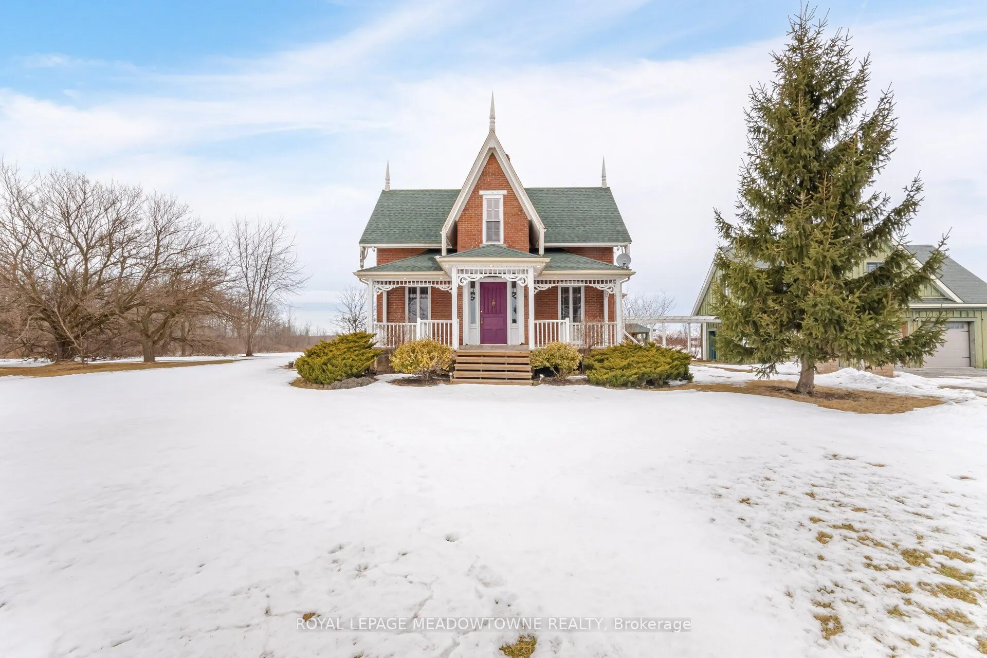 965 Metler Road, Pelham, ON L0S 1C0