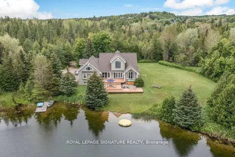 5359 Eighth Line, Erin, ON N0B 1T0