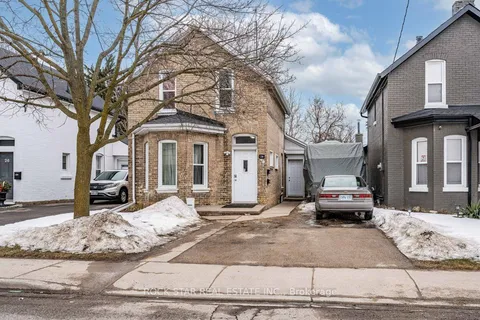 28 Ontario Street, Brantford, ON N3S 2B8