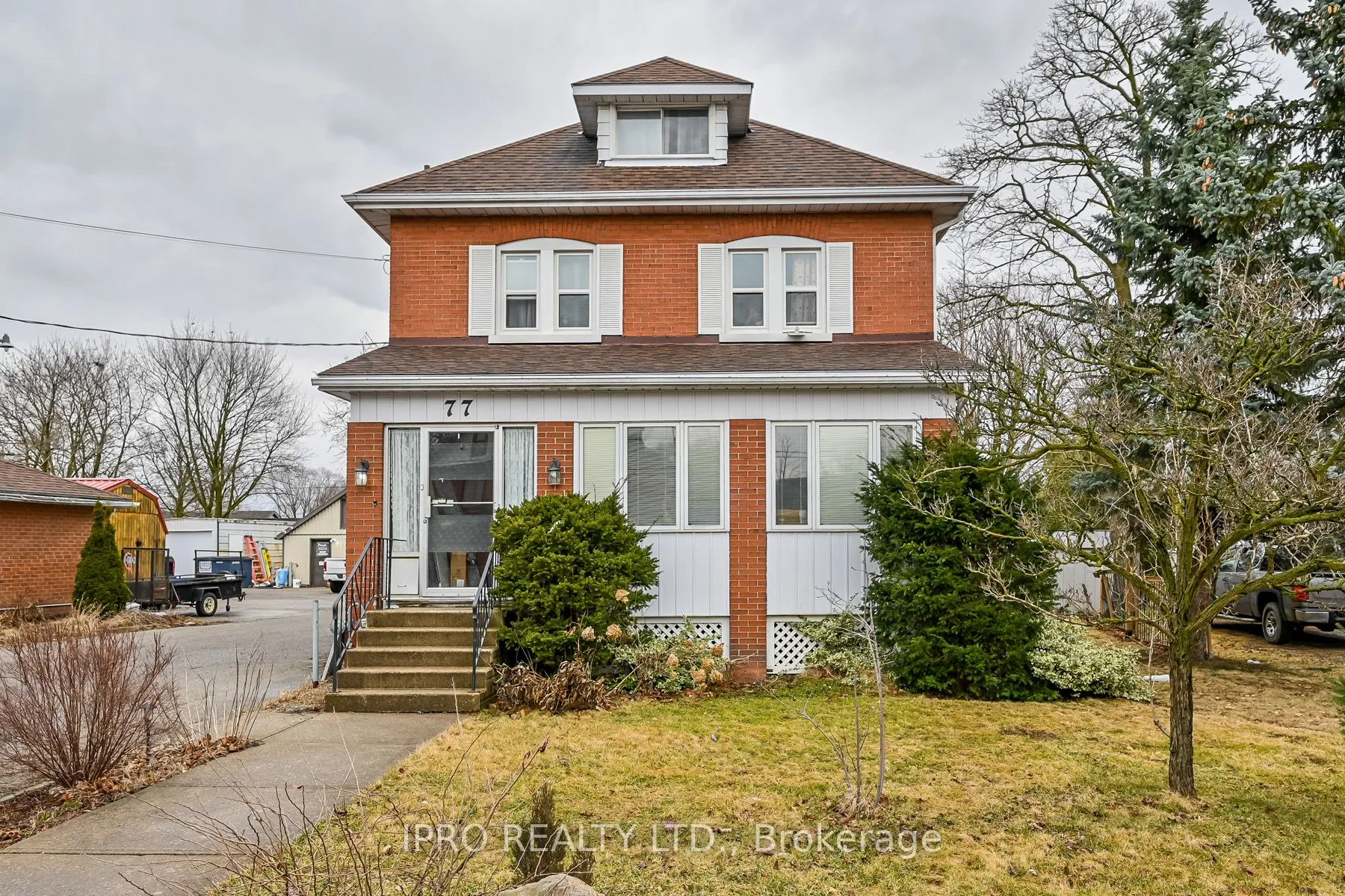 77 Main Street, Haldimand, ON N0A 1H0