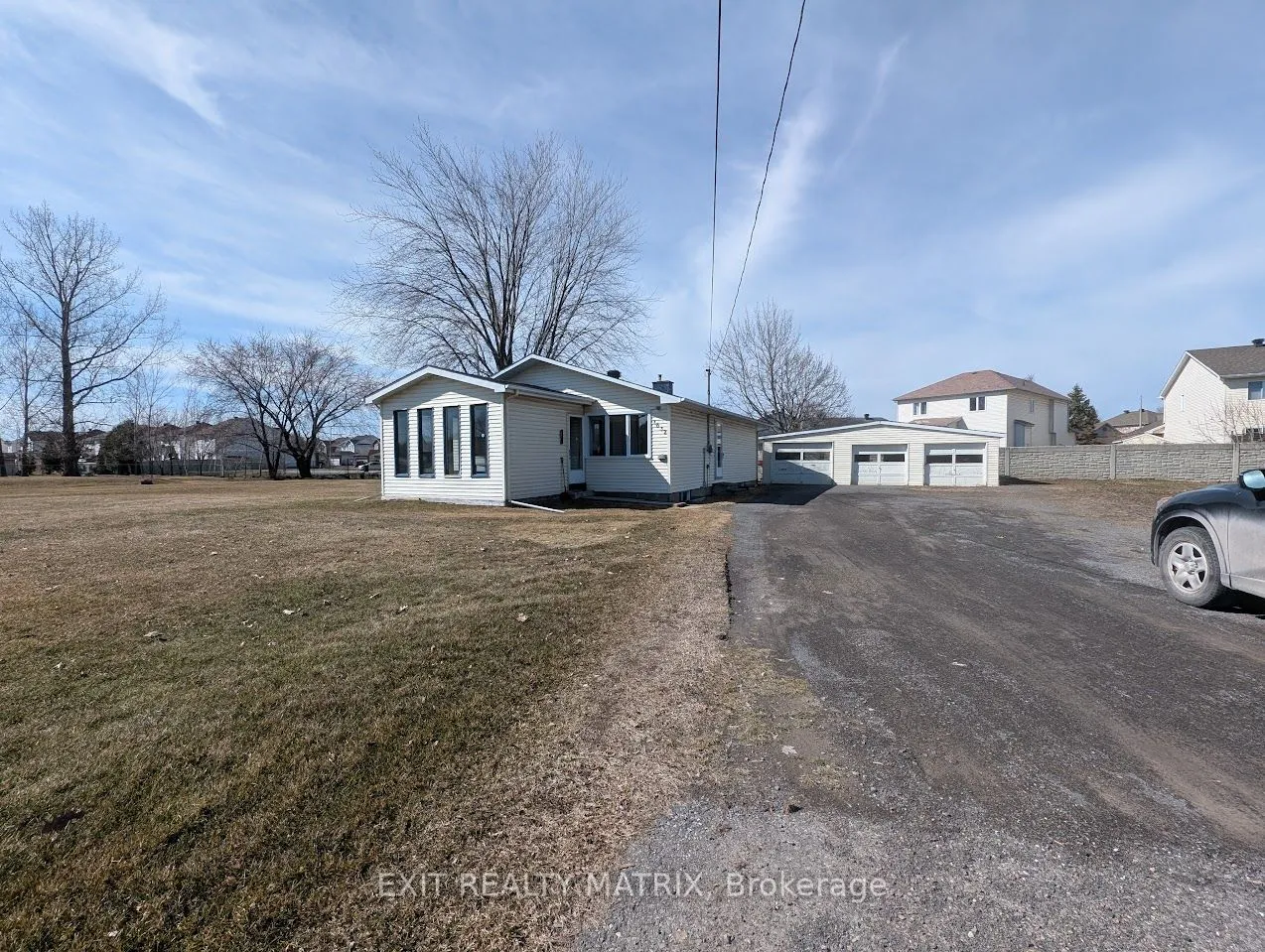 1632 Trim Road, ON K4A 3P8