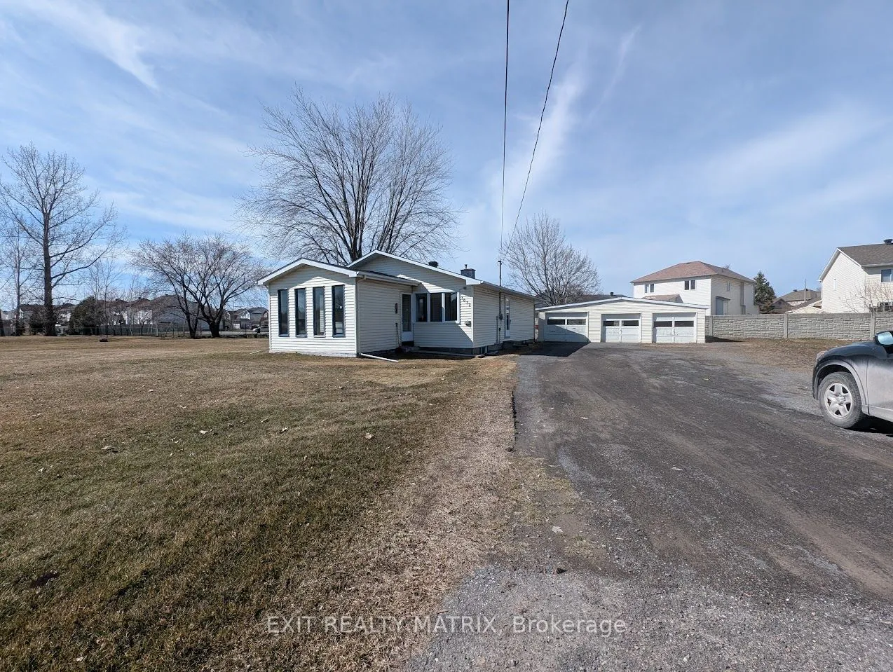 1632 Trim Road, Orleans - Cumberland and Area, ON K4A 3P8