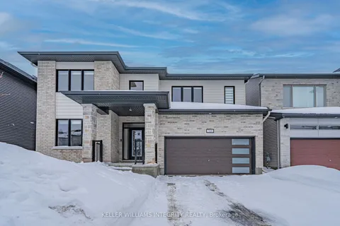 709 FENWICK Way, Barrhaven, ON K2J 7E2