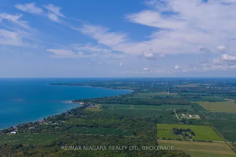 12264 BRAWN Road, Wainfleet, ON L0S 1V0