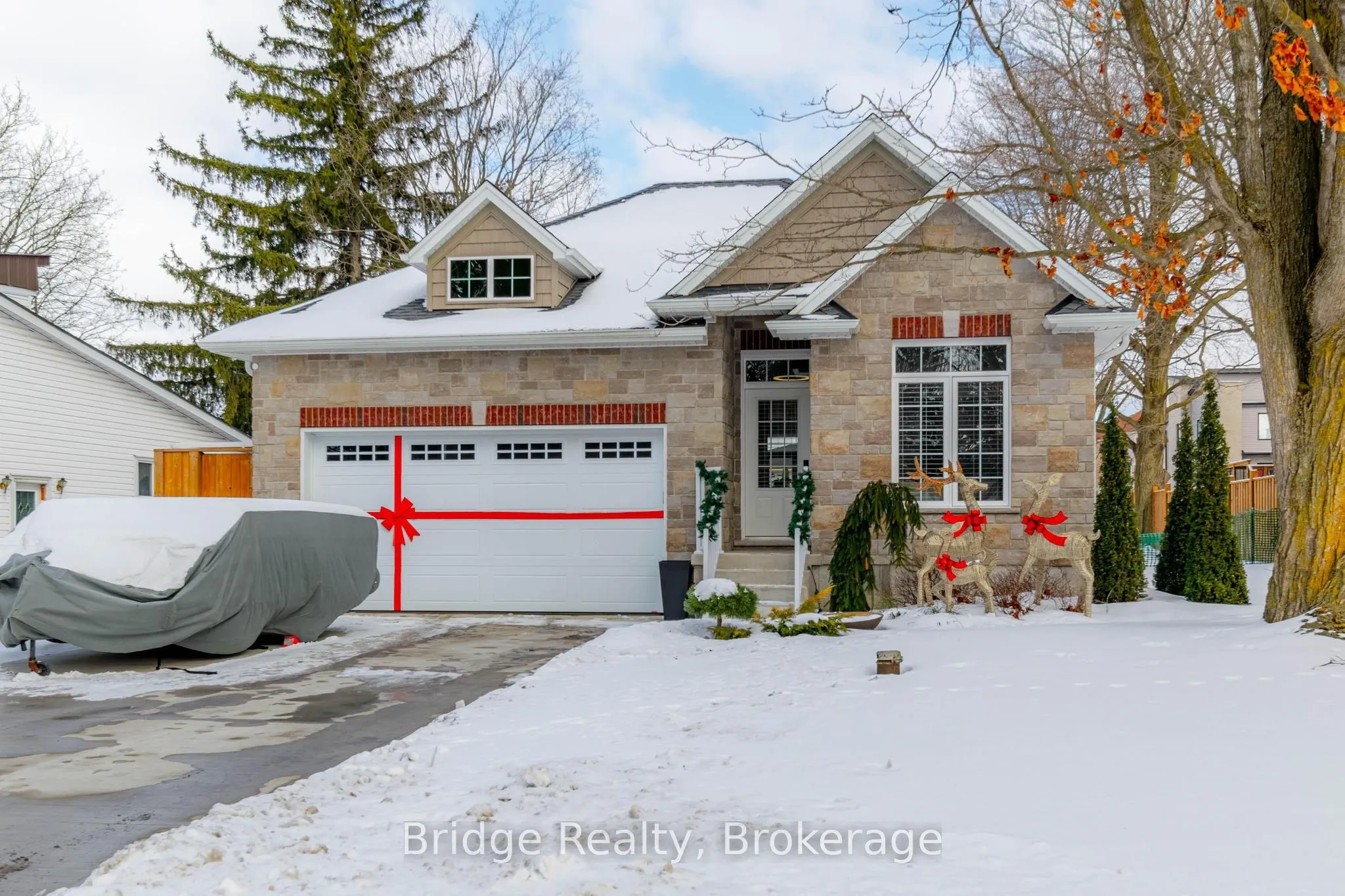265 Pittock Park Road, Woodstock, ON N4S 7W2