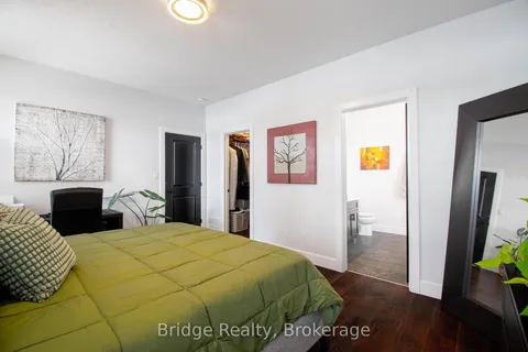 265 Pittock Park Road, Woodstock, ON N4S 7W2
