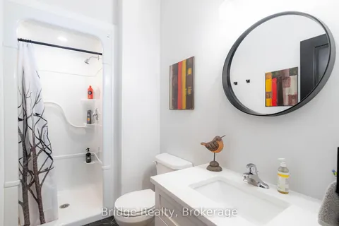 265 Pittock Park Road, Woodstock, ON N4S 7W2