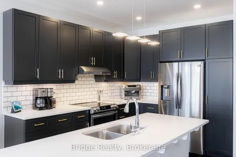 265 Pittock Park Road, Woodstock, ON N4S 7W2