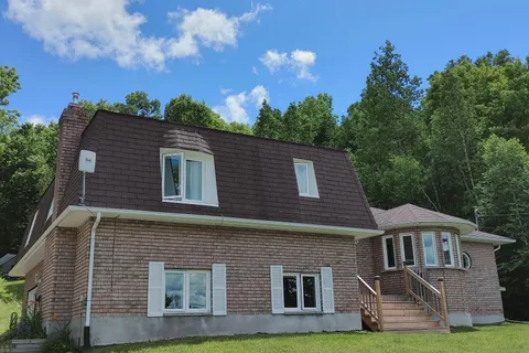 7274 HIGHWAY 534 N/A, Parry Sound Remote Area, ON P0H 2R0