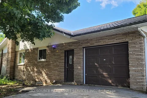 2548 Highway 6 N/A, Northern Bruce Peninsula, ON N0H 1W0