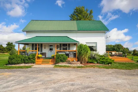 12420 ORMOND Road, North Dundas, ON K0C 2K0