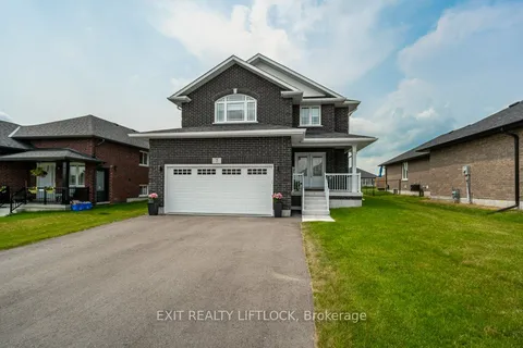 7 Oliver Lane, Asphodel-Norwood, ON K0L 2V0