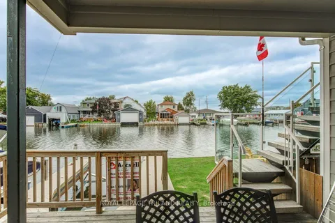 20 Dickinson Avenue, Norfolk, ON N0E 1M0