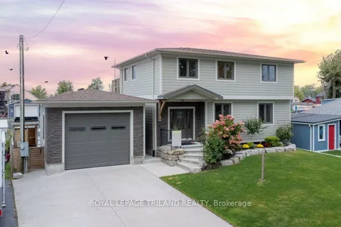 20 Dickinson Avenue, Norfolk, ON N0E 1M0