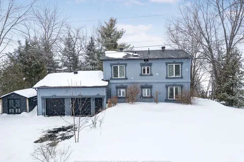 361 Con 1 Plantagenet Road, Alfred and Plantagenet, ON K0B 1L0