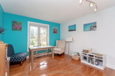 5172 Dundas Street, Thames Centre, ON N0M 2P0