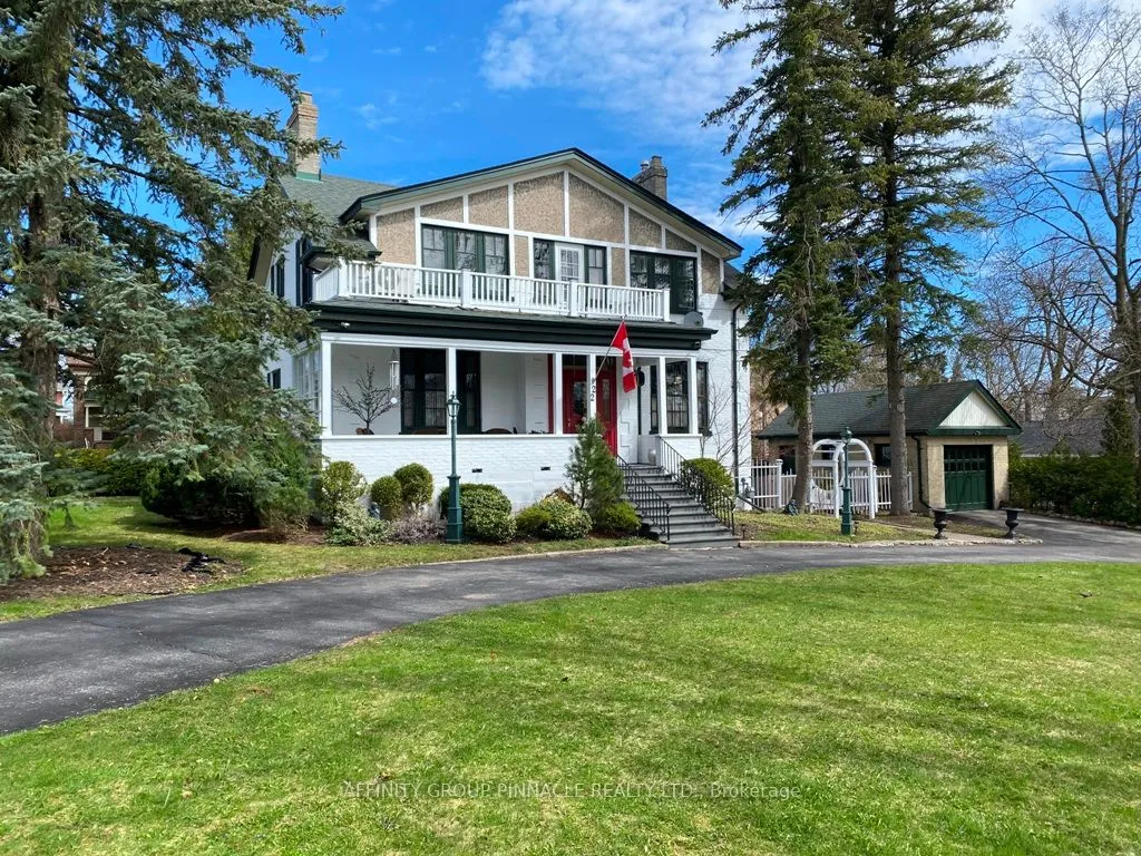 22 Francis Street, Kawartha Lakes, ON K9V 3R6
