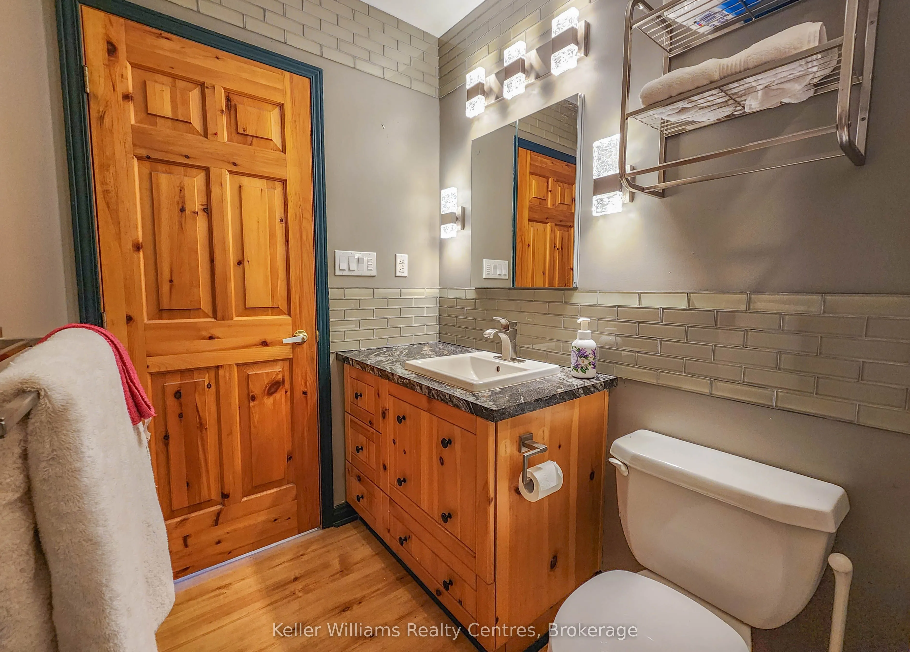 37 REID'S PT RD N/A, South Bruce Peninsula, ON N0H 2T0