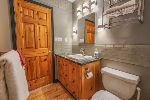 37 REID'S PT RD N/A, South Bruce Peninsula, ON N0H 2T0