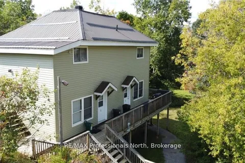 9 West Road, Huntsville, ON P1H 1K9