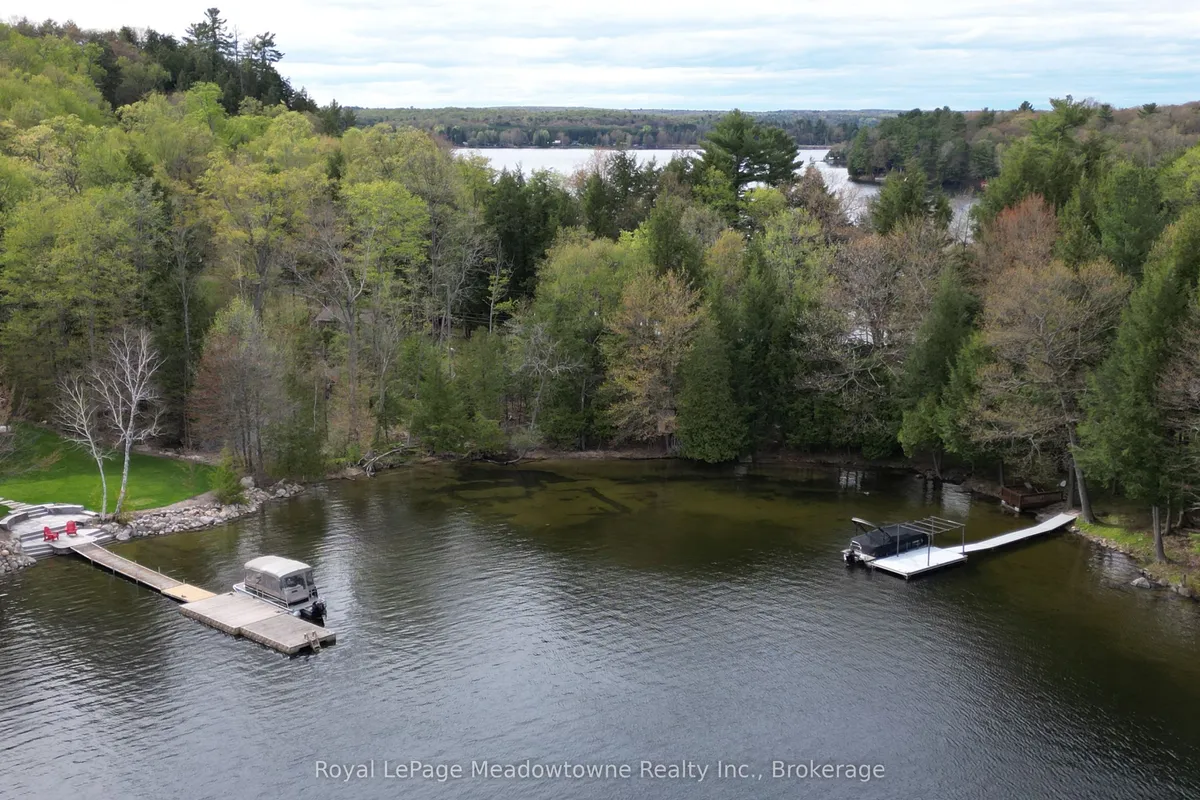 0 TWELVE MILE LAKE Road, Minden Hills, ON K0M 2K0