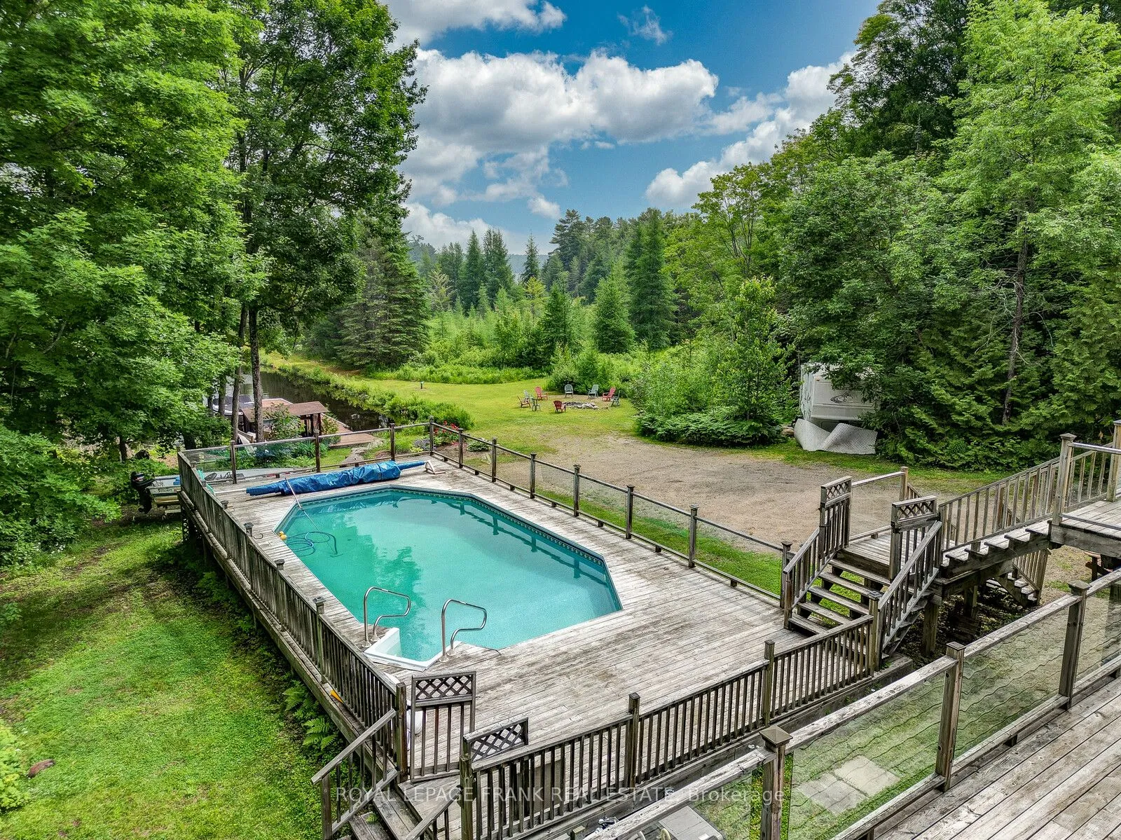 1013 Merrick Drive, Bracebridge, ON P1L 1X1