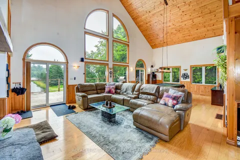 1013 Merrick Drive, Bracebridge, ON P1L 1X1