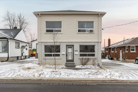 180 Pine Street, Thorold, ON L2V 3M4