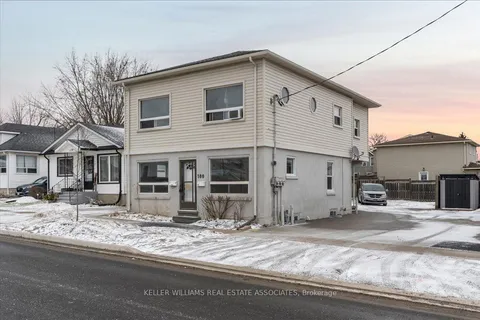 180 Pine Street, Thorold, ON L2V 3M4