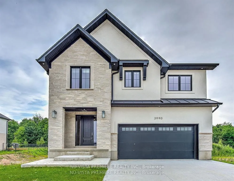 2693 HEARDCREEK Trail, ON N6G 0Z8