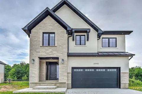 2693 HEARDCREEK Trail, ON N6G 0Z8