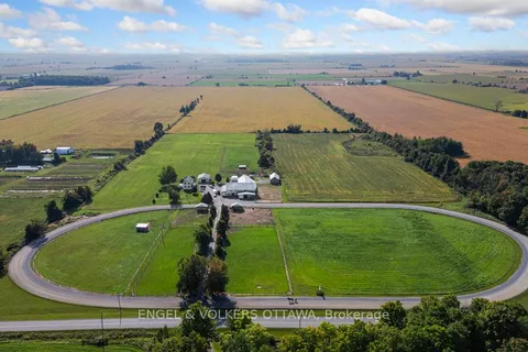 12420 ORMOND Road, North Dundas, ON K0C 2K0