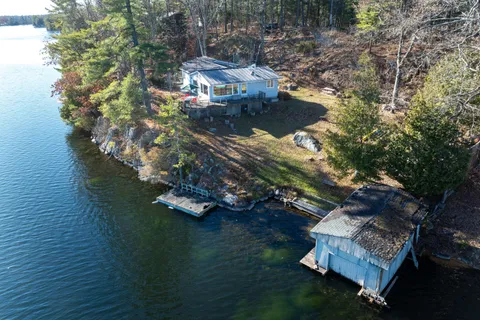 222 Creek Crossing Lane, Rideau Lakes, ON K0G 1X0