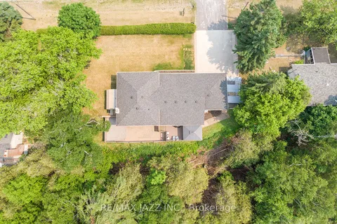 4568 County Road 45 N/A, Hamilton Township, ON K9A 4J7