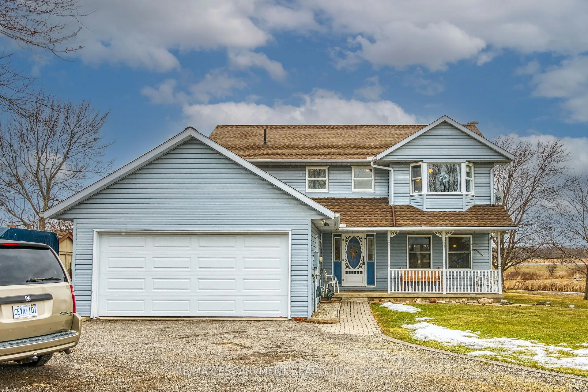 283 Link Road, Haldimand, ON N0A 1E0