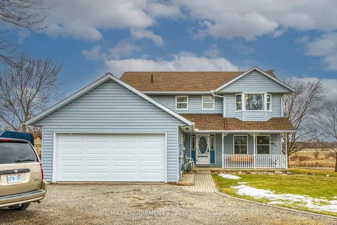 283 Link Road, Haldimand, ON N0A 1E0
