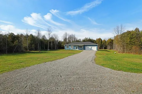 284 Kitley S Elmsley Road, Rideau Lakes, ON K0G 1L0