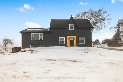 663 Sweet Road, Stirling-Rawdon, ON K0K 2M0